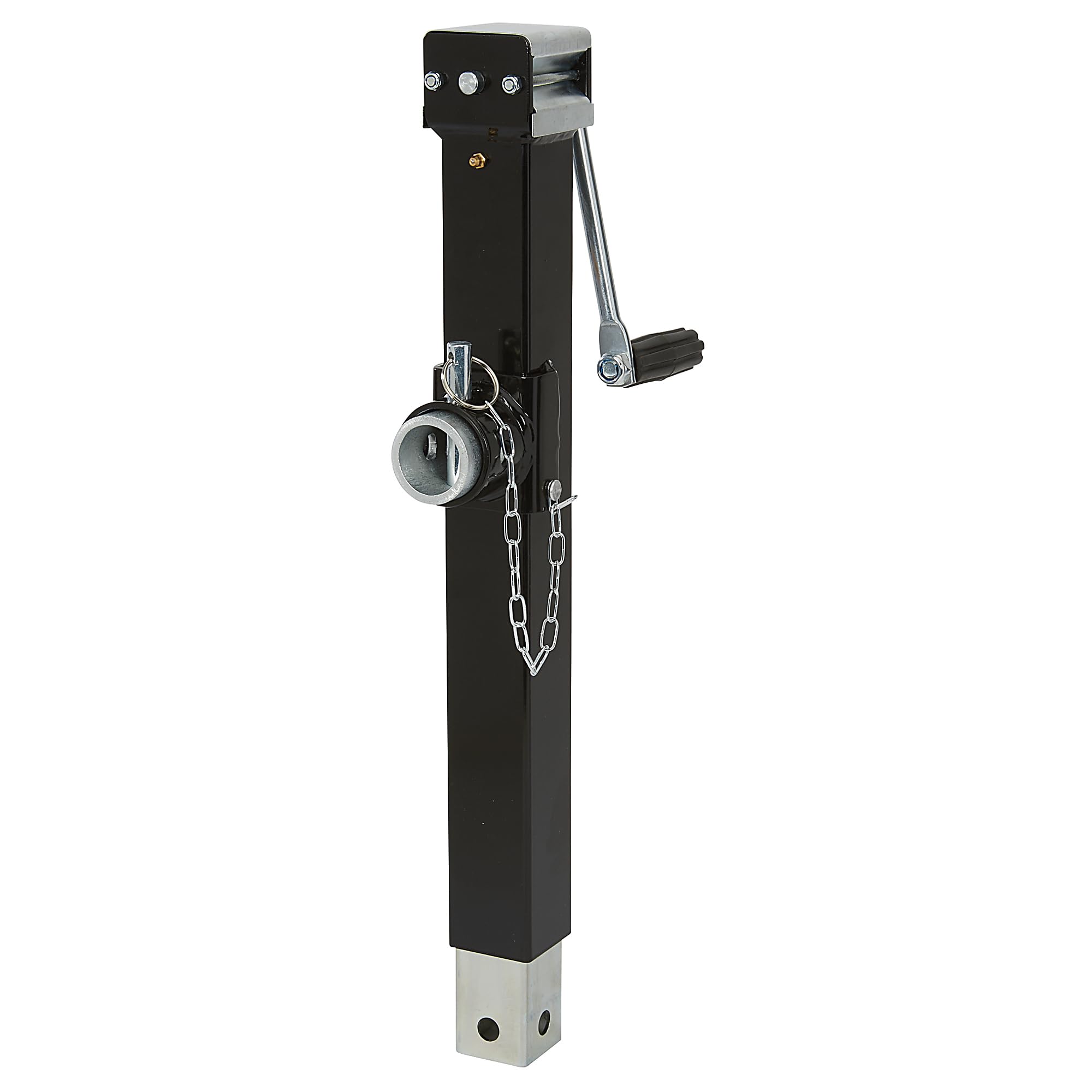 Amazon.com: Ultra-Tow Square Tube Sidewind Jack, Weld-On, 30
