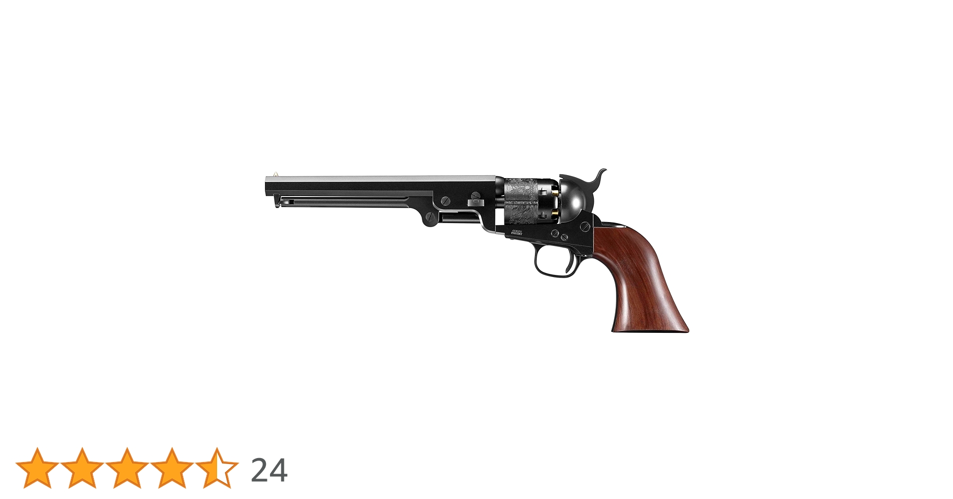 郭*城様 東京マルイ エアーリボルバープロ M1851 NAVY 未使用新品 東京マルイ M1851 NAVY【エアーリボルバー プロ】 > メーカー別