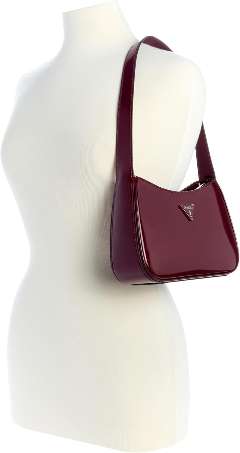Arnela Top Zip Shoulder Bag - Image 4