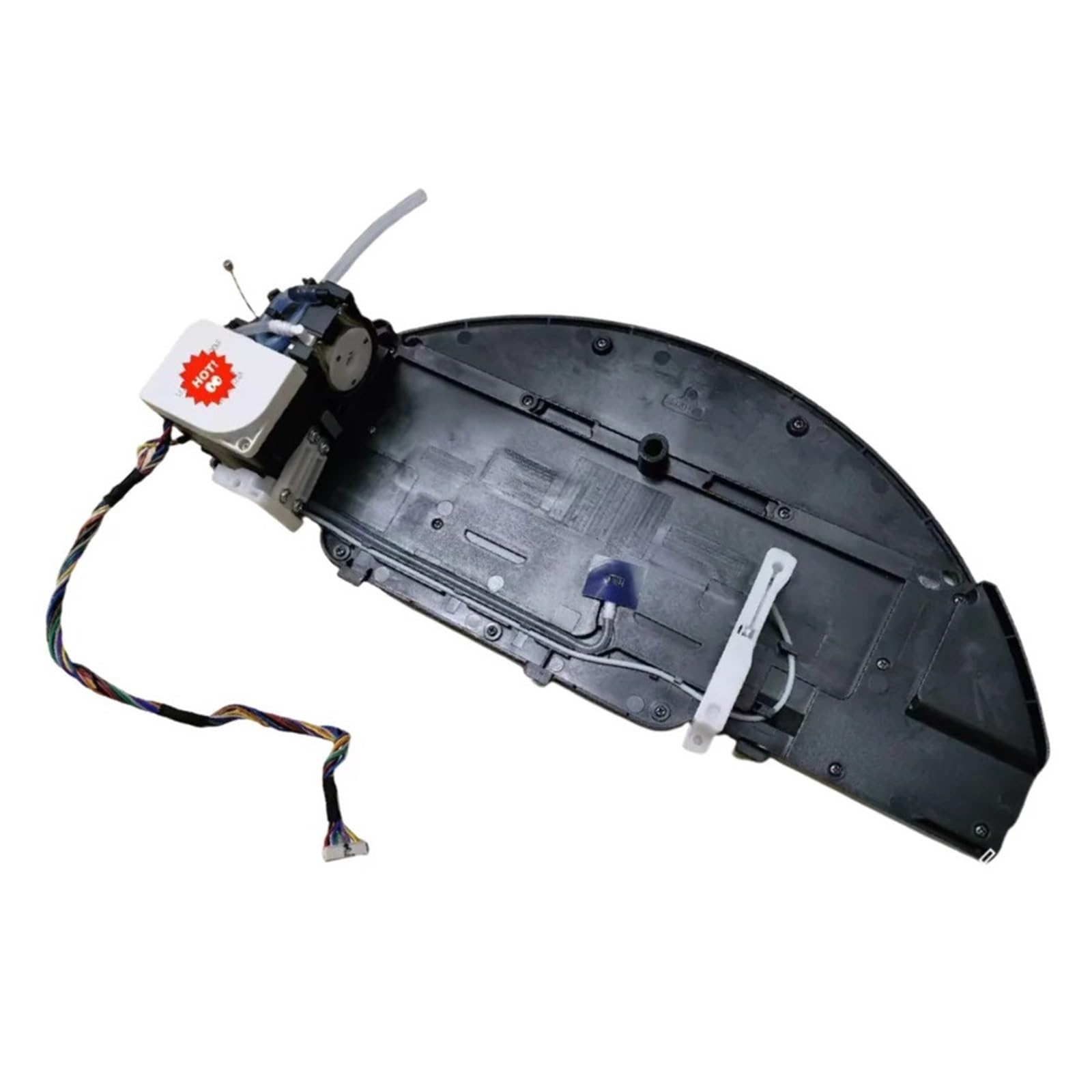 SANJSJHXJ Mop Cloths Vibration Mopping Module, Compatible For Roborock, S7 Pro Ultra/S7 Max Ultra Or G10 Mop Rag Vibrating Mopping Module Vacuum Cleaner Parts