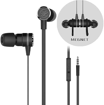 Plextone G20 in Ear Wired Gaming 