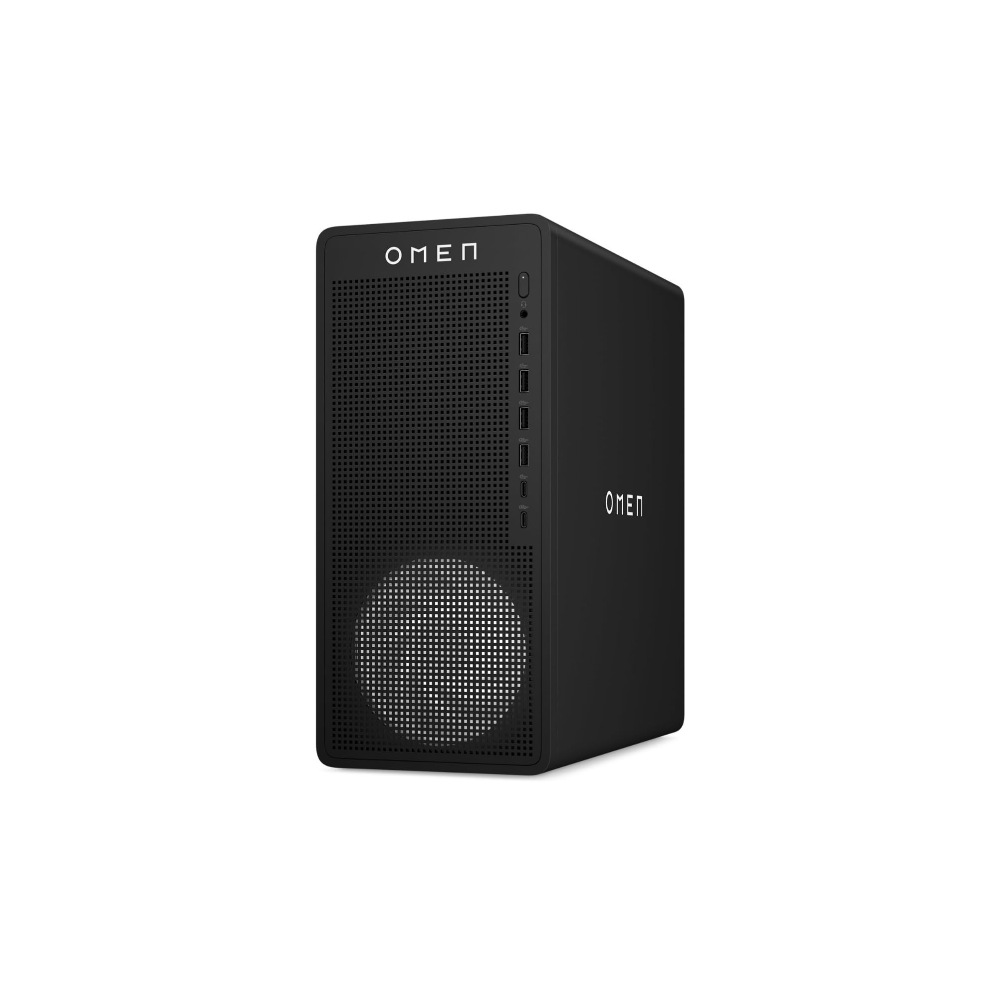 HP Omen 16L by TG03-0155ng - Tower - Core i5