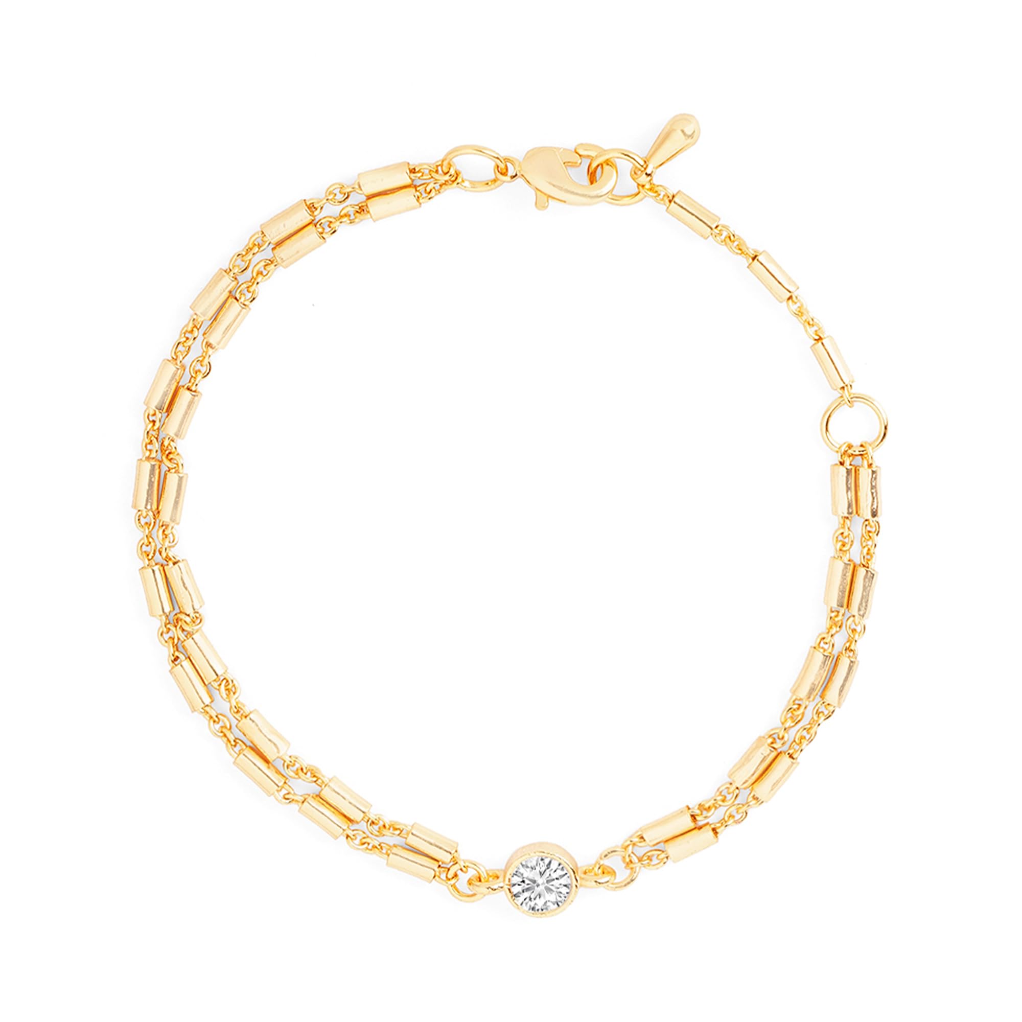 MINUTIAEStylish Fashion Bracelet for Womens & Girls Gift | Premium Stylish Bracelets for Women's | Gifts for Women and Girls