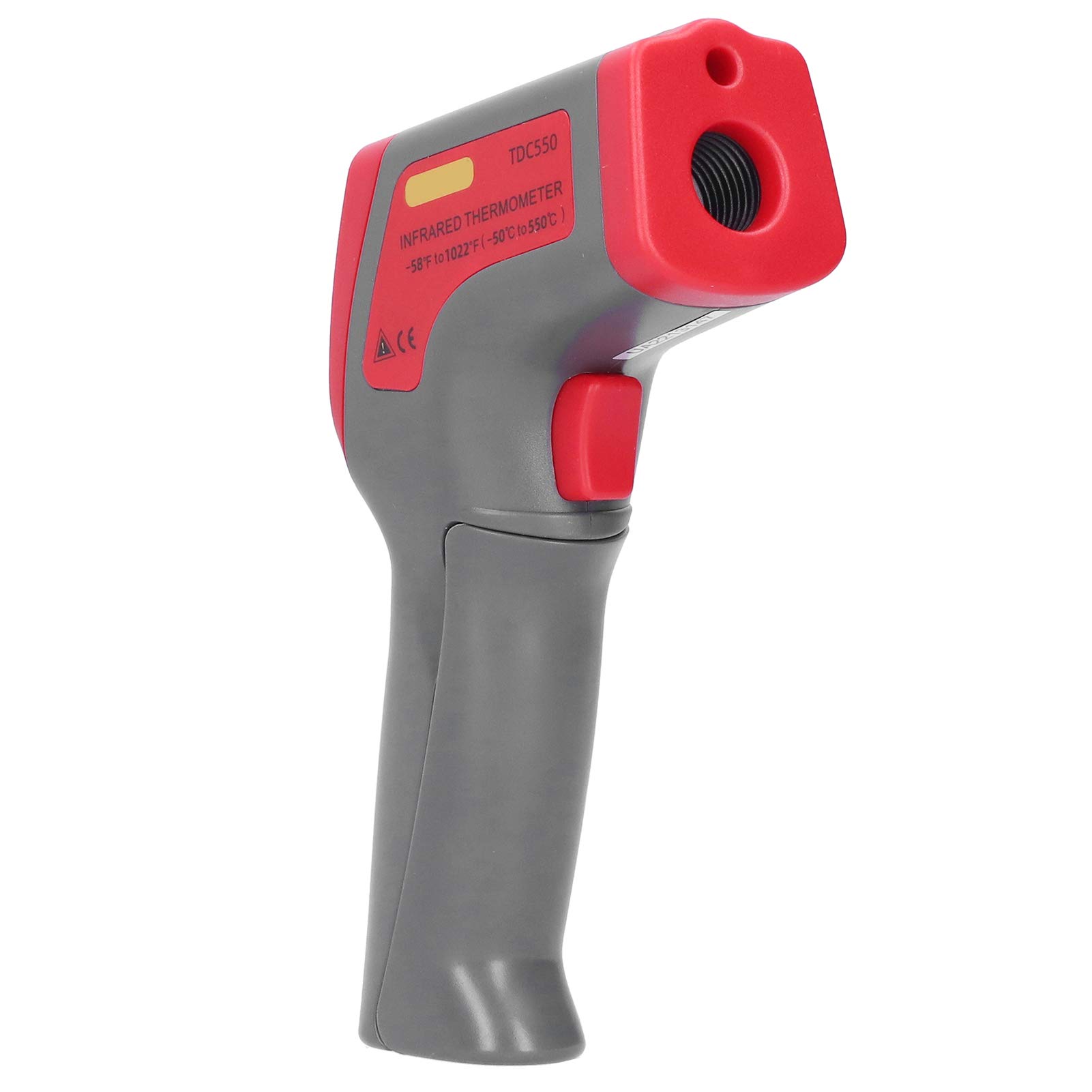 50? 550? Non Infrared Thermometer IR Temp Meter Handheld Digital Temperature Meter