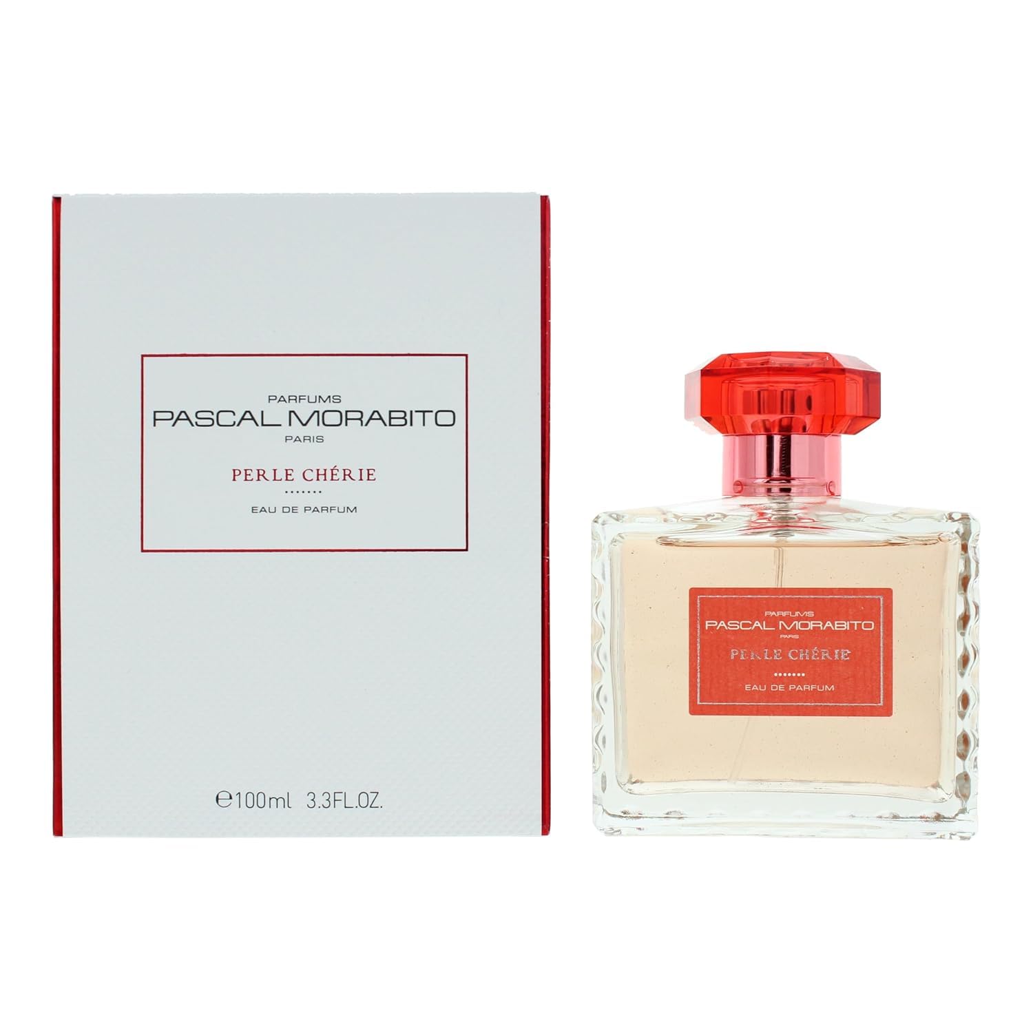 Pascal Morabito Perle Cherie Eau De Parfum 100ml