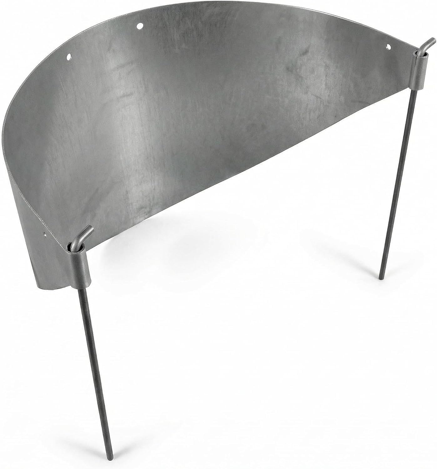 bellissa Hangpflanzschale Collina Corten (5 Stück)