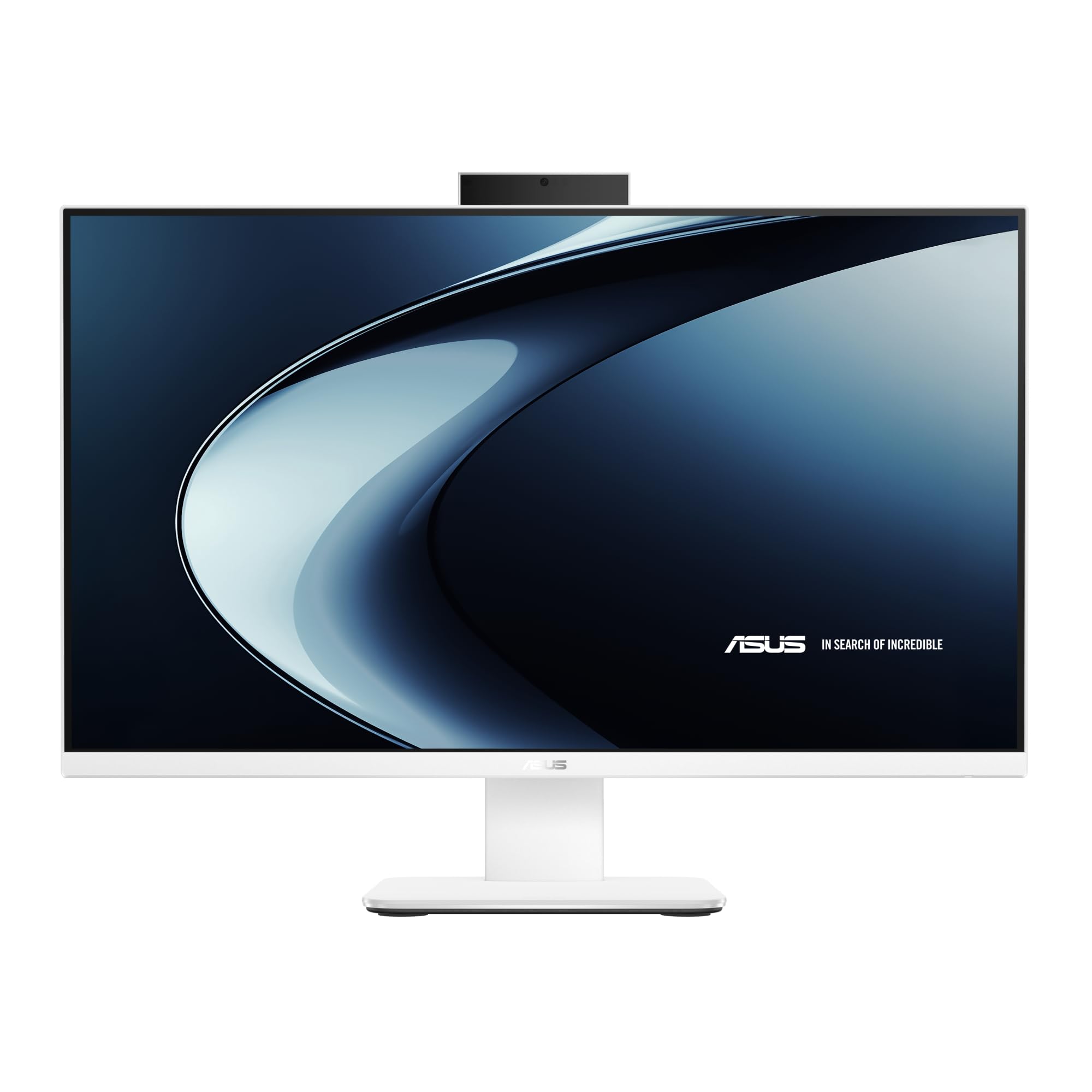 ASUS V400 AiO 68,60cm (27") All-in-One-PC Intel Core 5 210H 16 GB DDR5 512 GB SSD Wei?