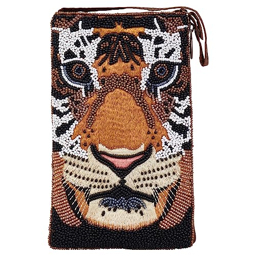 Bamboo Trading Club Bag Tiger