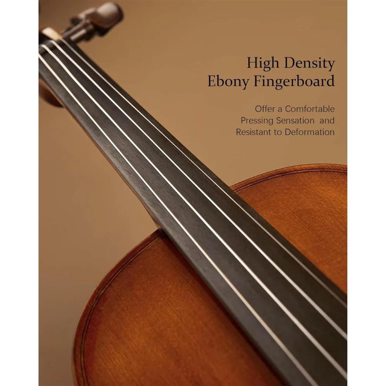 Violine 4/4 High-End-Geigen