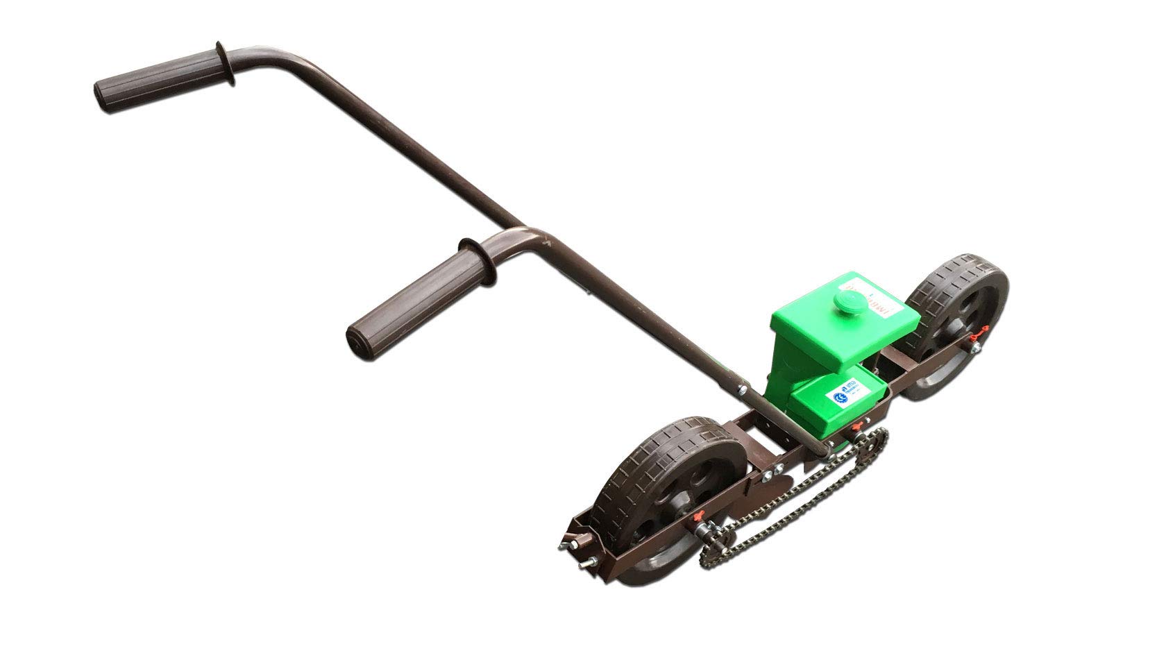 Seminatrice Manuale Piantatrice Semi Piccoli PONY K2
