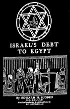 Israel's Debt To Egypt