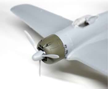 希少　ガルテックス製 日本陸軍　隼Ⅲ型　１／７２　プラ・レジン・メタル組立キット ハセガワガルテックス1/72中島Ki-43隼Ⅲ型 | ハードオフ・ブック