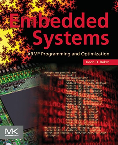 Embedded Systems: Arm Programming and Optimization view 2