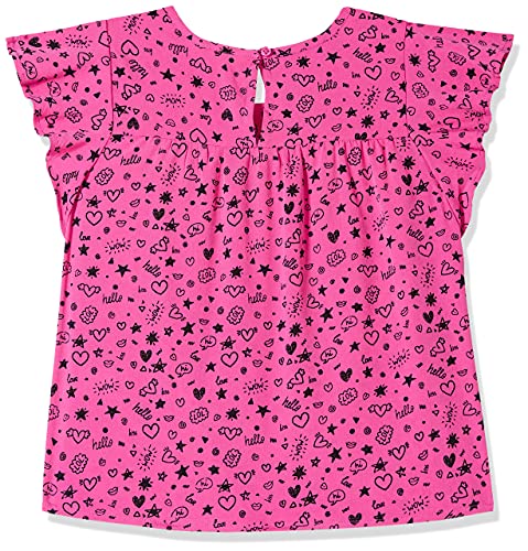 Image of Easybuy Girl's Regular Fit Blouse