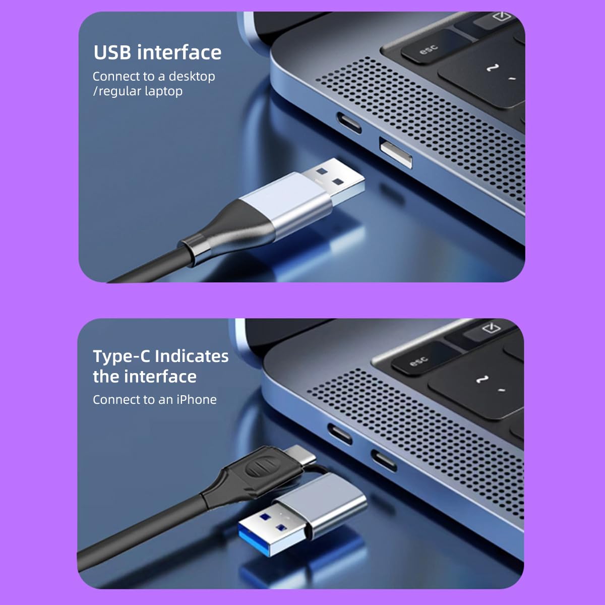 Amazon | HDMI キャプチャーボード 4K 60Hz USB 3.0 Type C ビデオ