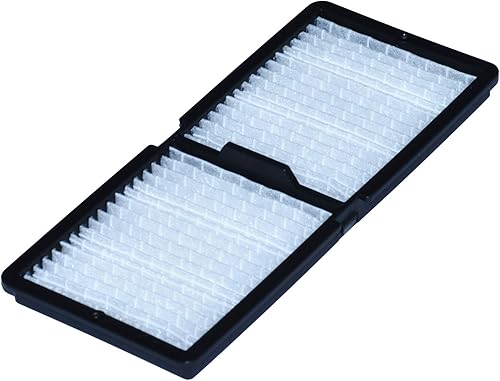 AWO Filtro de aire de repuesto para proyector EPSON ELPAF24 V13H134A24 EB-1830, EB-1900, EB-1910, EB-1915, EB-1920W, EB-1925W