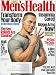 Men's Health Magazine June 2016 John Cena