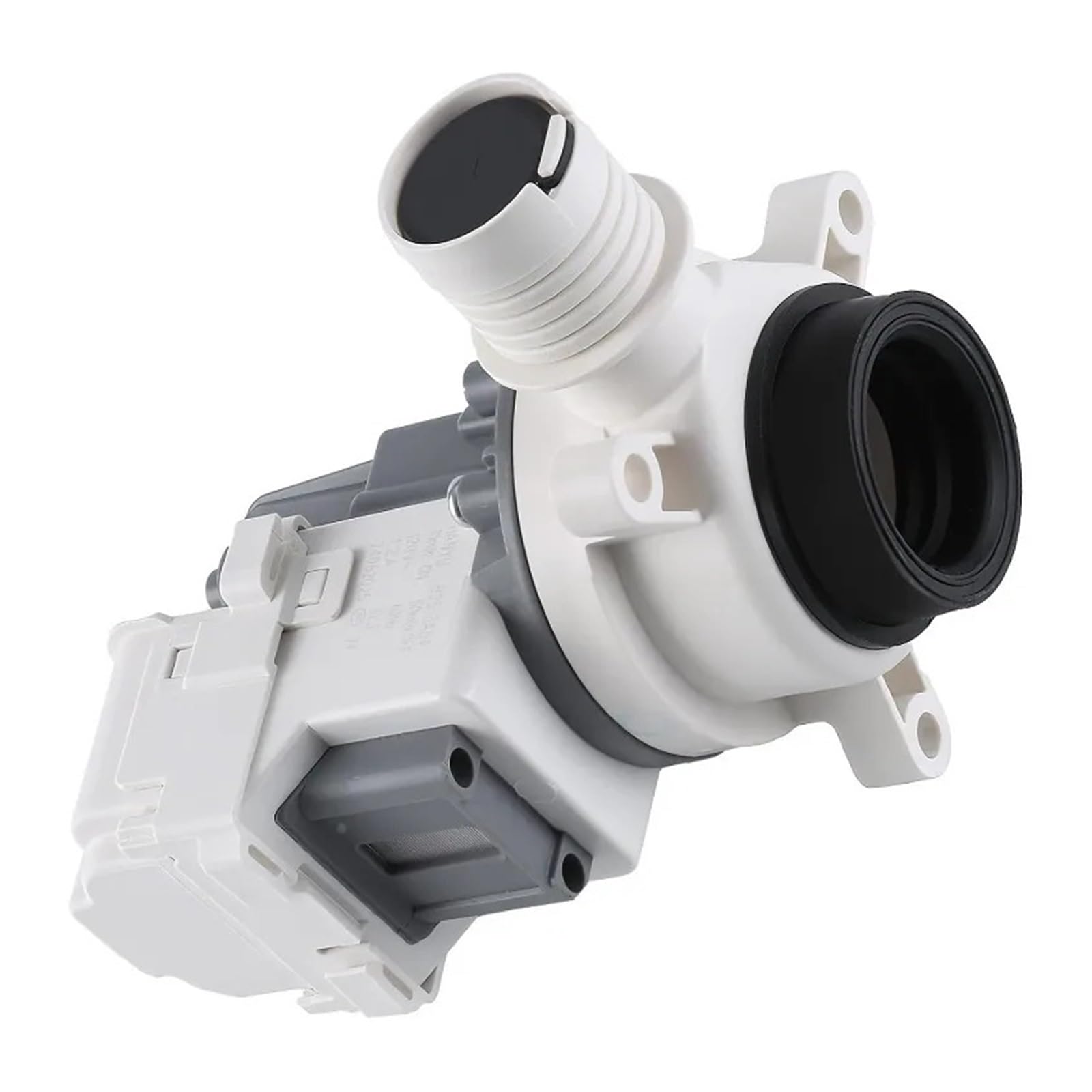 Pkhrdvvbt 1Pc Washing Machine Drain Pump W11399437 W11259498, Compatible For Whirlpool