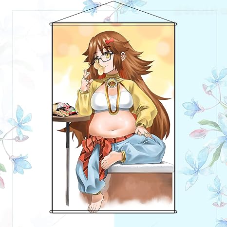 Amazon Slolita タペストリー Fate Grandorder 大いなる石像神 ポスター 掛ける絵 約50cmx70cm B2 アニメ 萌えグッズ 通販