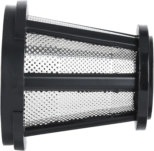 Jocuu Accesorio No. 7 Exprimidor colador, filtro, pieza de repuesto para exprimidor de masticación lenta ZM1503, fácil de montar, desmontar y