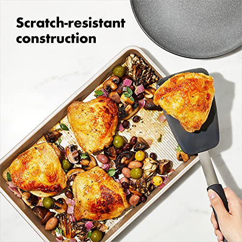 Image of OXO Good Grips Non-Stick Pro Jelly Roll 10 x 15 Inch (Pack of 6)