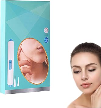 AL-40 Skin Removal Kit,RemovalTools forHome-useTreatmentof SkinTags and Warts,Best Skin Tag Remover to Make You Better