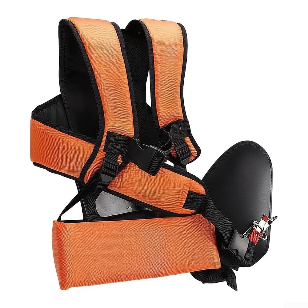 Correa para Cortacésped y Jardinería Correa para Cortacésped(Dual-Shoulder)