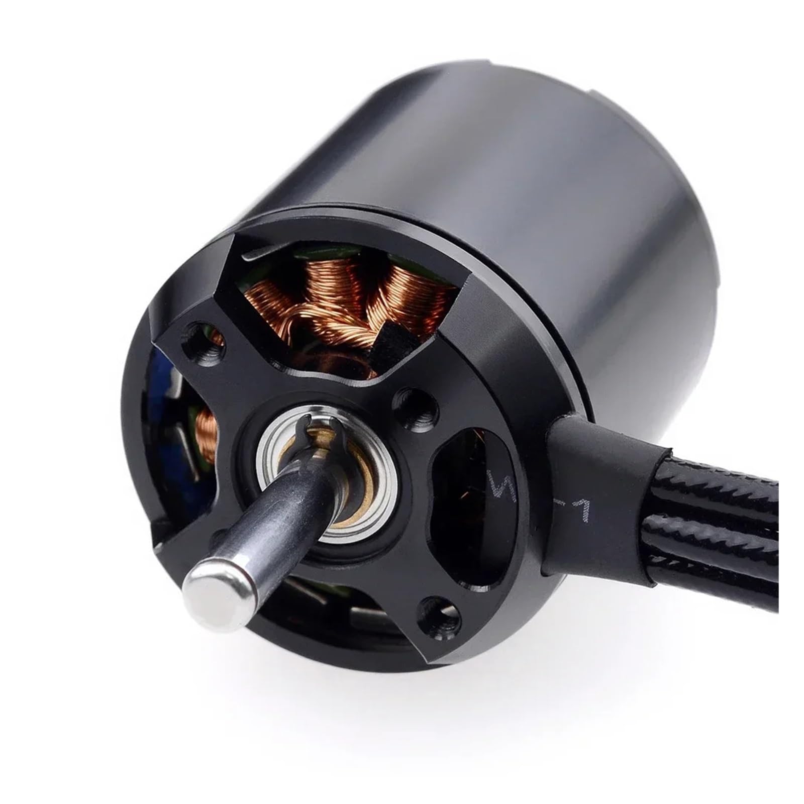 Motore brushless C3548 900KV 2826 Outrunner 1000W for drone aereo RC 2-5S | Outrunner da 1000 W ad alta efficienza, spinta da 1780 g, silenzioso, compatto 35x48 mm for aerei RC(900KV)