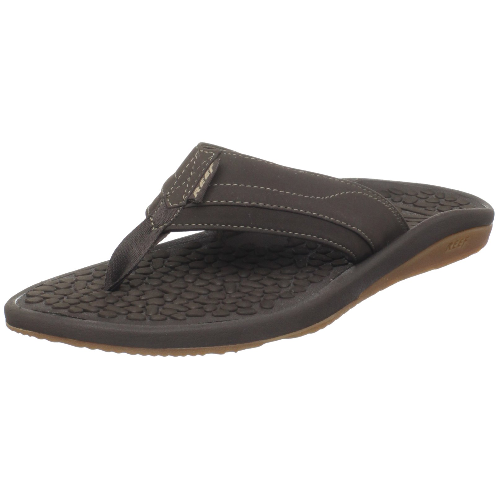 Reef Men's Playa Negra Thong Sandal
