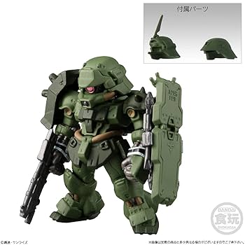 FW 機動戦士ガンダムUC SPECIAL SELECTION (10個入) FW 機動戦士ガンダムUC SPECIAL SELECTION (10個入)