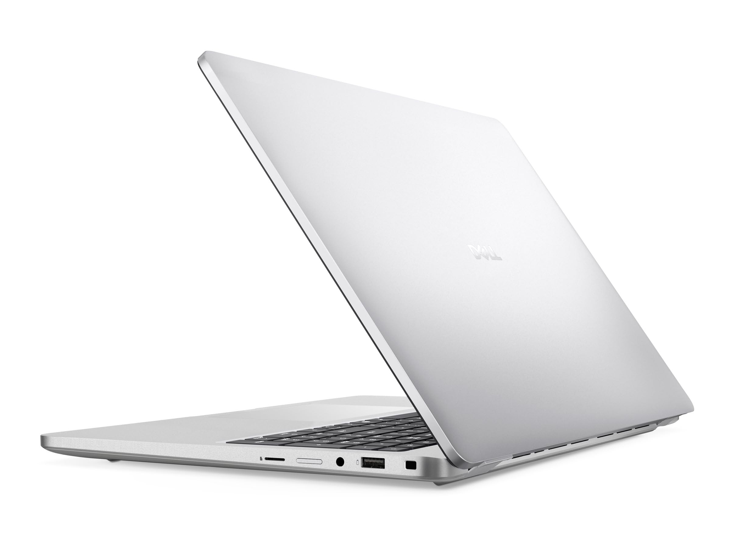 Dell Pro 16 Plus PB16250, U5-236V, 16GB, 512GB SSD, 16" FHD+, IR Cam & Mic, FgrPr, SmtCd, 3 Cell, 65W, WLAN, vPro, Backlit Kb, W11 Pro, 1 Jahr Basic Onsite