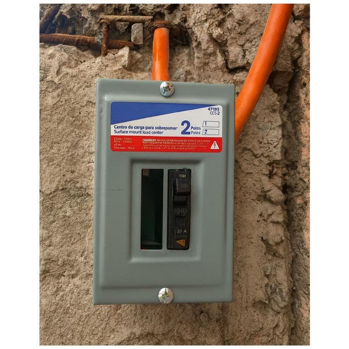 Centro de carga de 3 pastillas 20 Imagen adicional