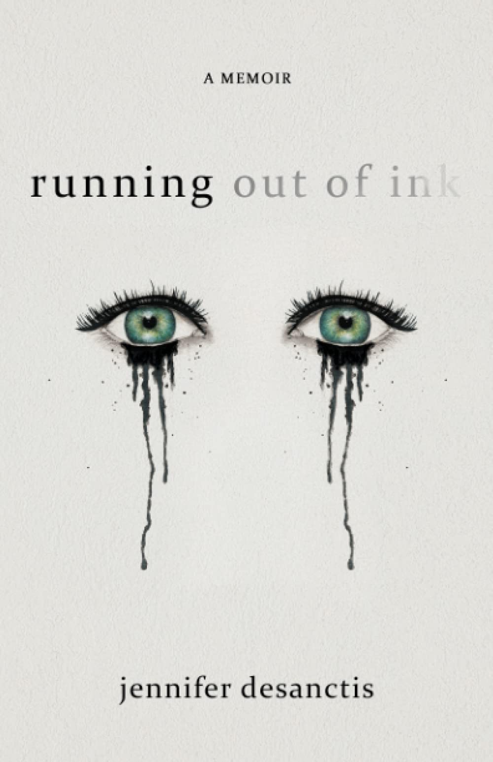 Buy running out of ink — BookShops.in