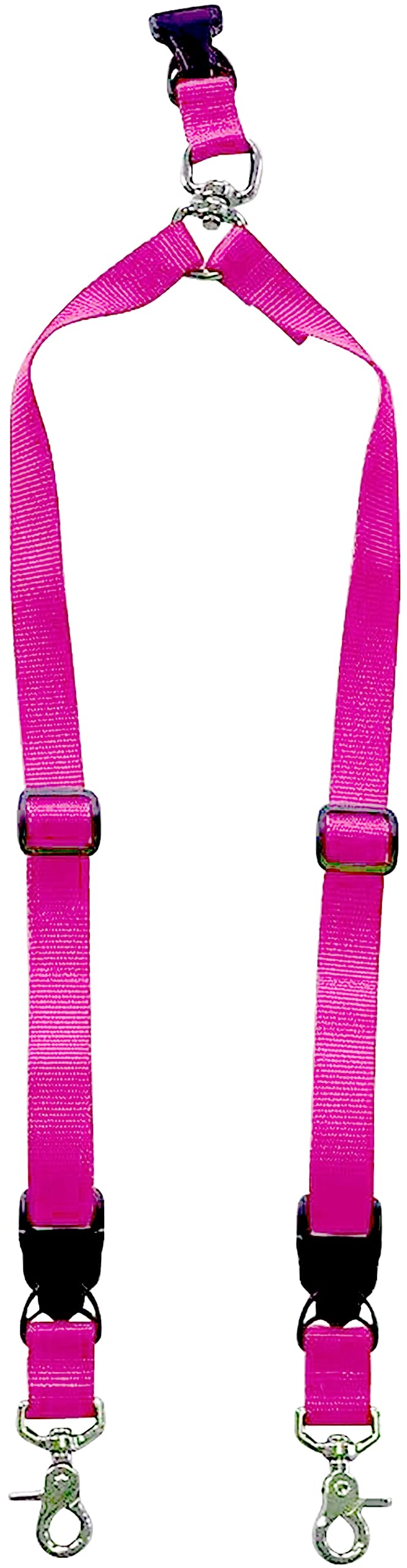 The Buddy System Double Buddy Regular Pink