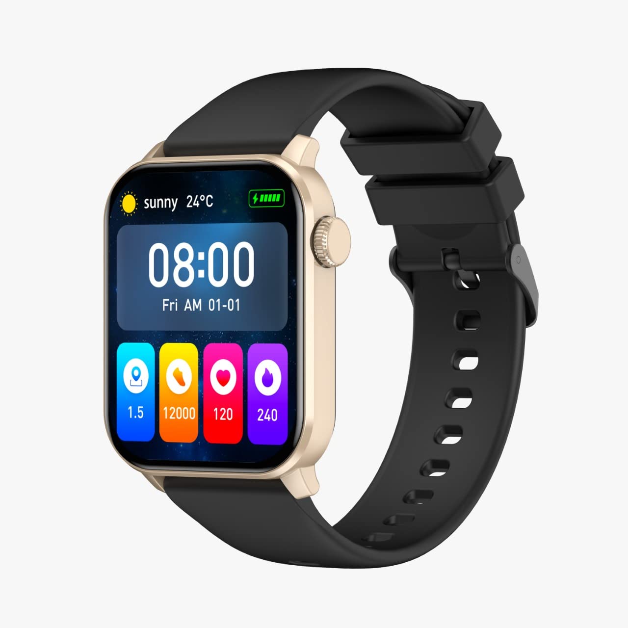 Minix smart watch bluetooth call Clearance