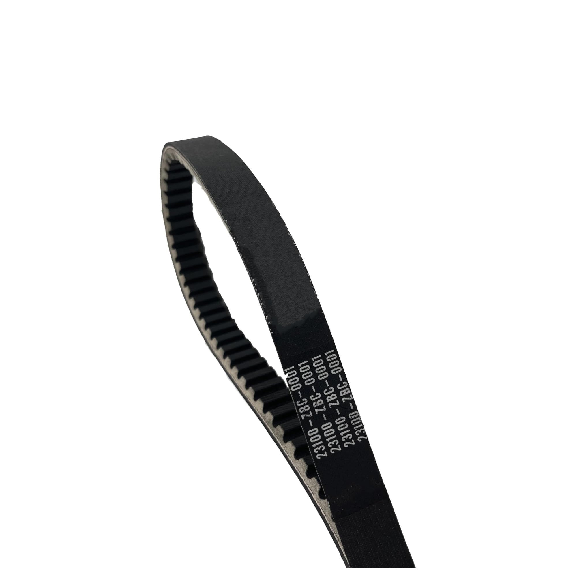 Cinghia Trapezoidale Mitsuboshi Per SYM Citycom 300i - Ricambio Originale Per Maxi Scooter - Foto 3