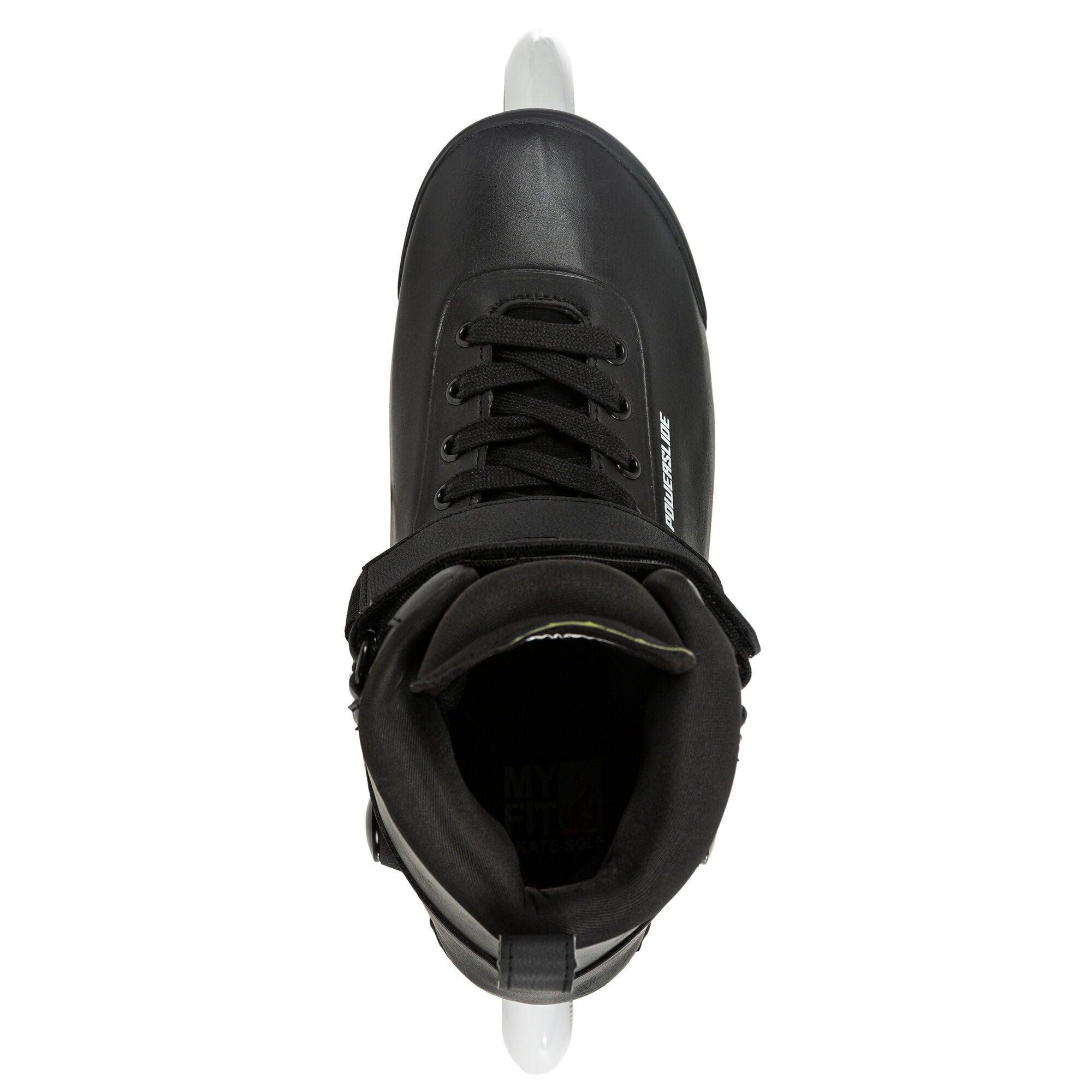 Powerslide Inline Skate Kaze 110, für Urban und Fitness, für Damen und Herren