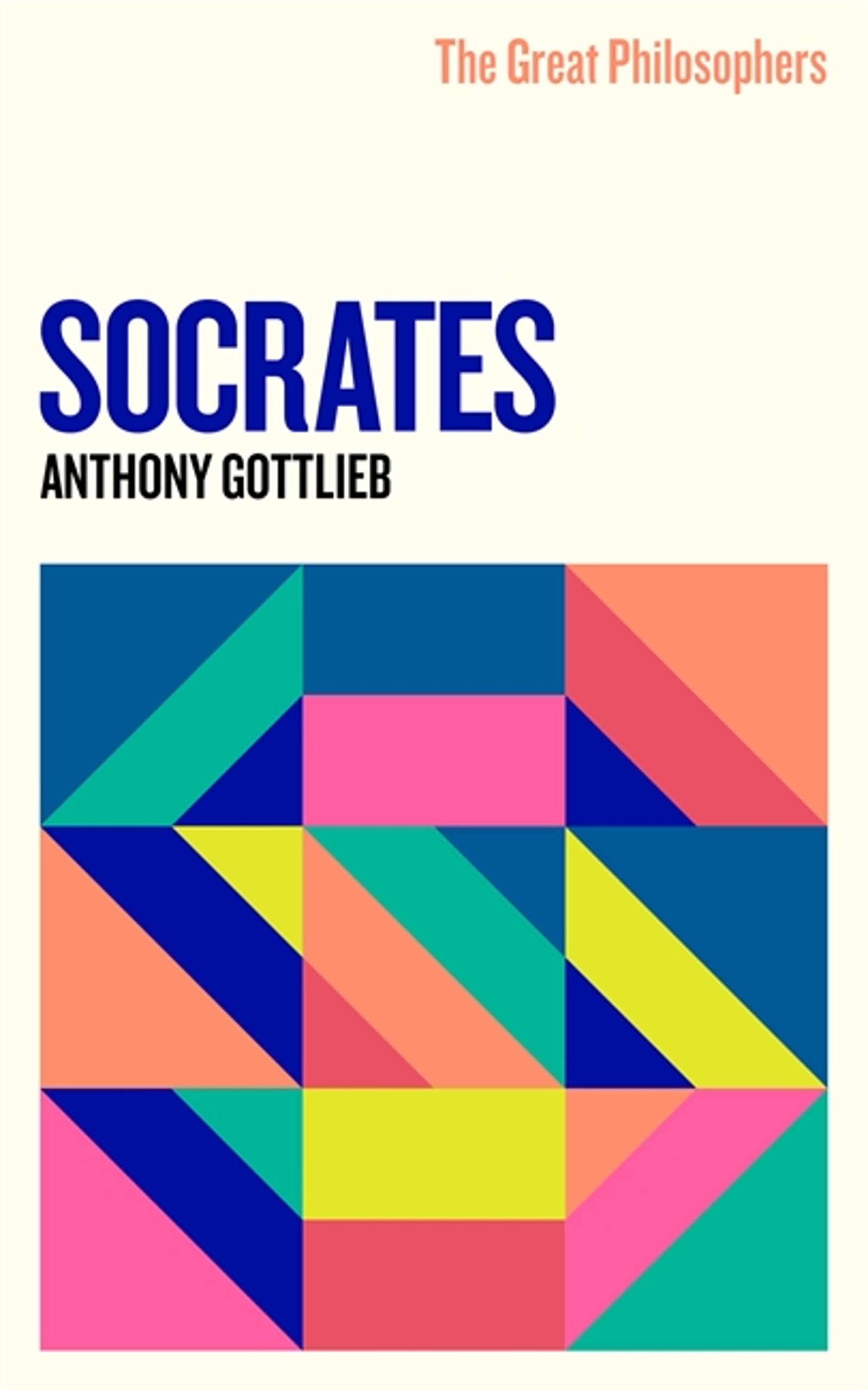 The Great Philosophers: Socrates: Philosophy's Martyr
