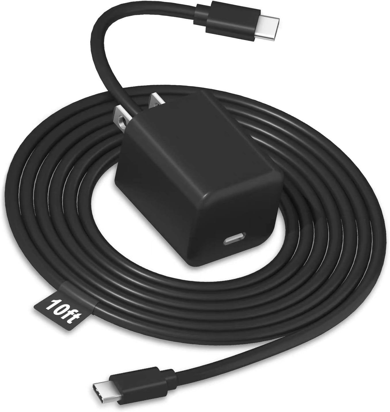 Made for Amazon,15W Charger for Fire Tablet (912th Gen