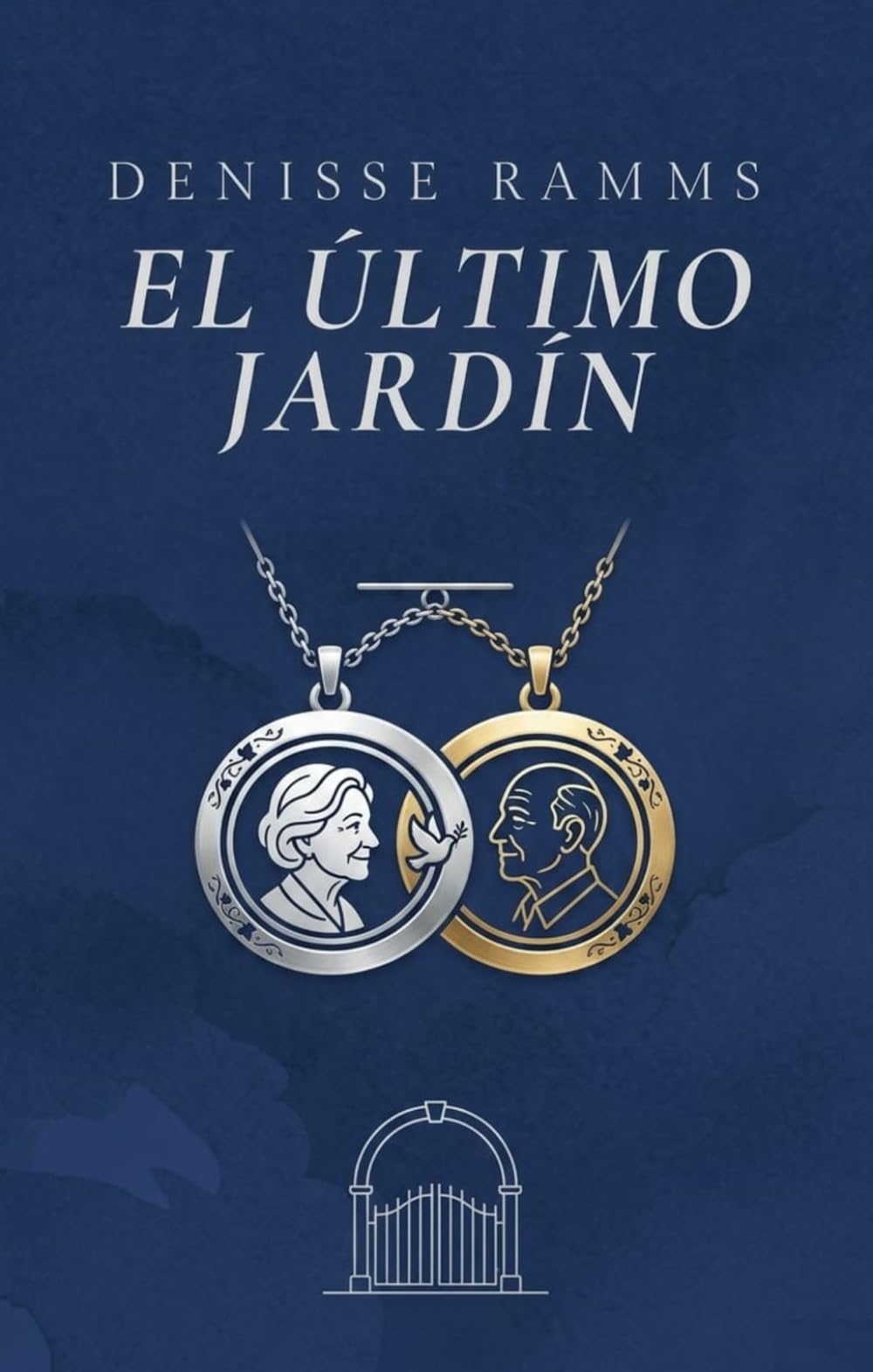 EL ÚLTIMO JARDÍN