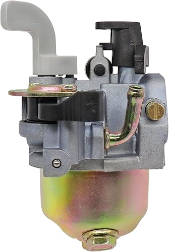 Miniatura 6 de Autu Parts Carburador para 97cc 2.8hp Mini Baja Doodlebug Doodle Bug Db30 Dirt Pit Mini Bike 35" entrada de aire Carb con juntas
