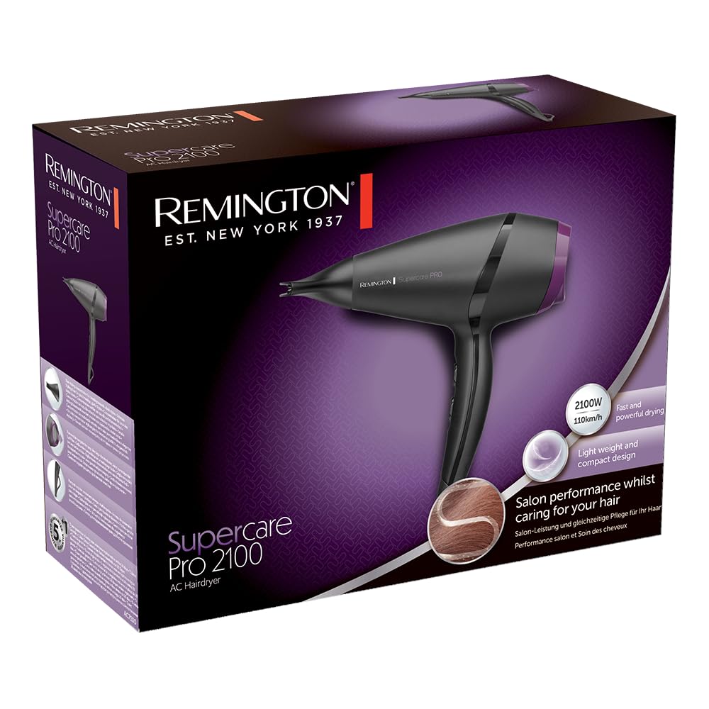 REMINGTON AC7100 kurutucu