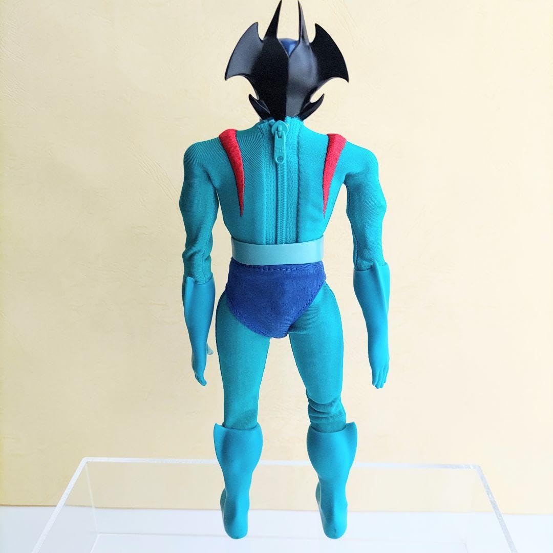 Amazon.co.jp: □メディコムトイ リアルアクションヒーローズ