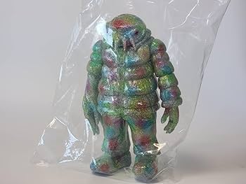 Amazon.co.jp: GYAROMI クトゥルフオイド ワンオフ ギャロミ Amazon.co.jp: GYAROMI クトゥルフオイド ワンオフ ギャロミ