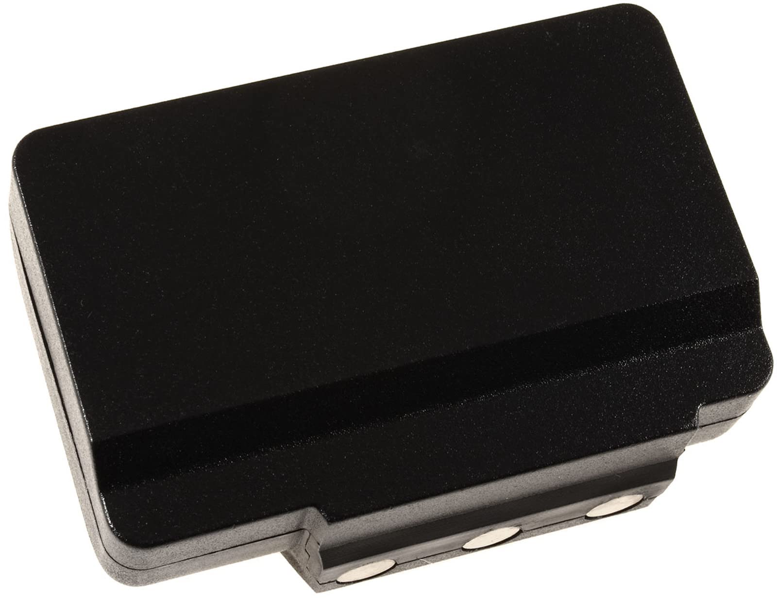 Batterie NiMH De Rechange Pour Télécommande De Grue IMET BE5500 - 3,6V, 2000mAh, Noir