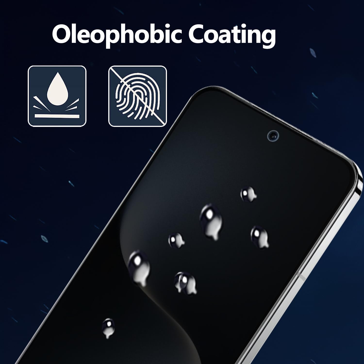 MoEx Pellicola in Vetro temperato Compatibile con Huawei Honor 7X
