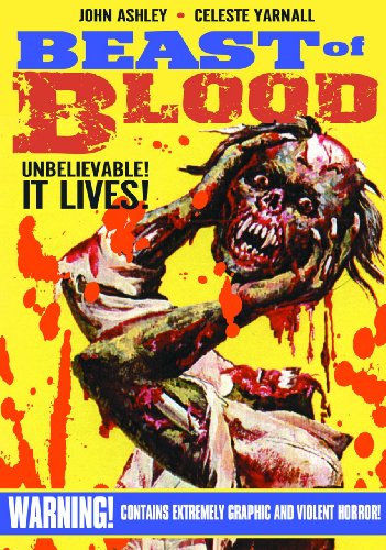 Beast of Blood Beast of Blood
