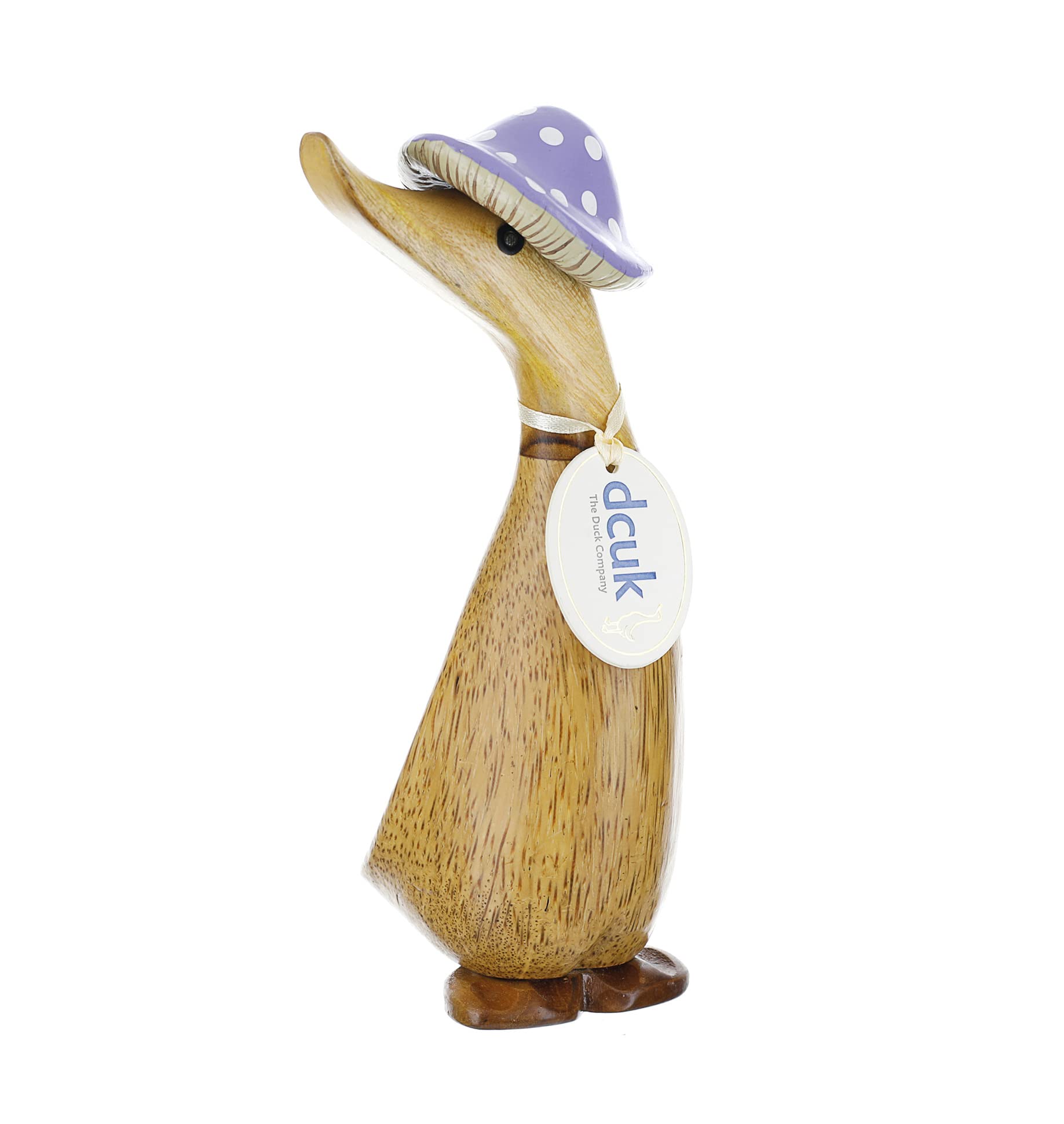 Dcuk Purple Toadstool Duckling (Purple)