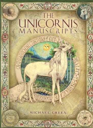Unicornis Manuscripts: On the History and Truth of the Unicorn: Amazon ...