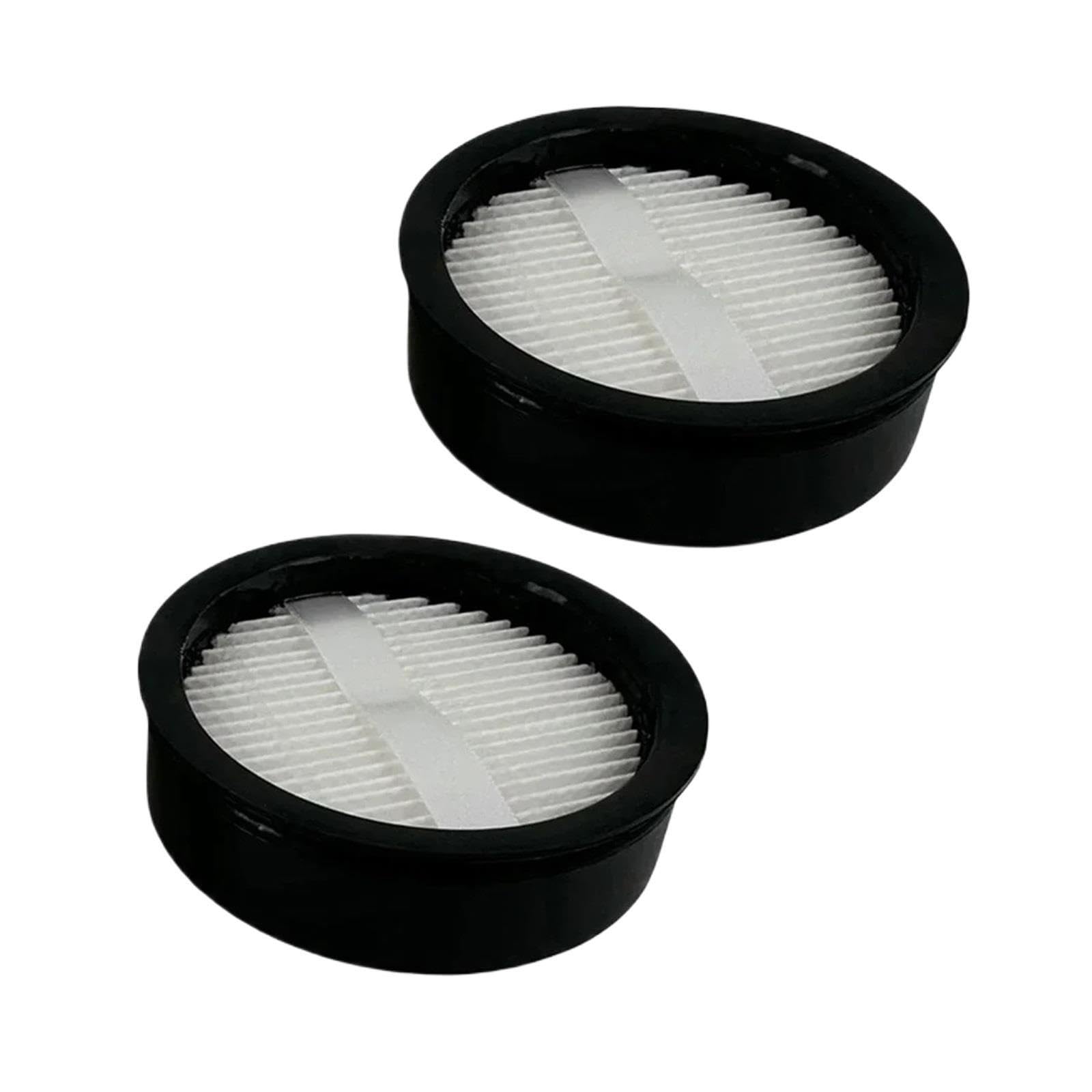 Filtre D'aspirateur 2 Pièces, Compatible For Trouver,J10 J20 J30 J40, Accessoires De Filtre De Remplacement For Aspirateur